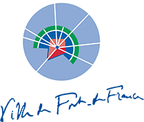 Résultat de recherche d'images pour "logo mairie de fort de france"