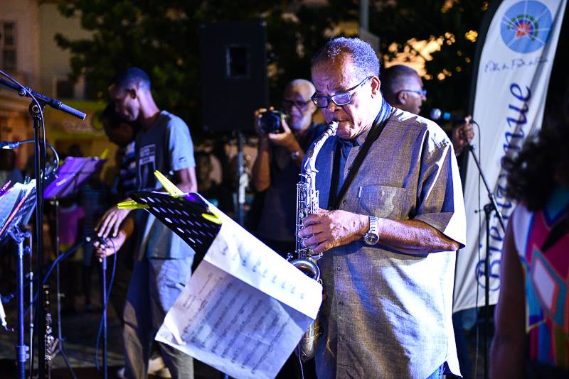 Appel à Initiatives pour la Fête de la musique 2019