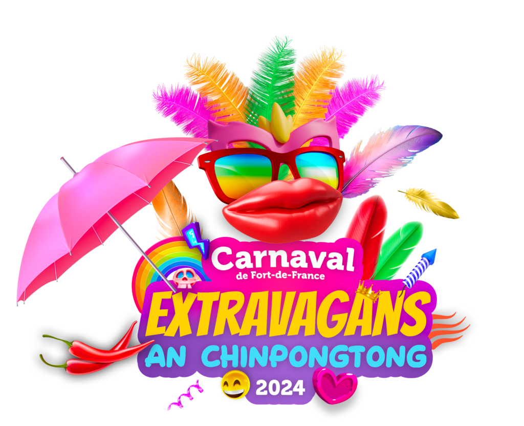 Le Carnaval 2024 ! Ville de FortdeFrance